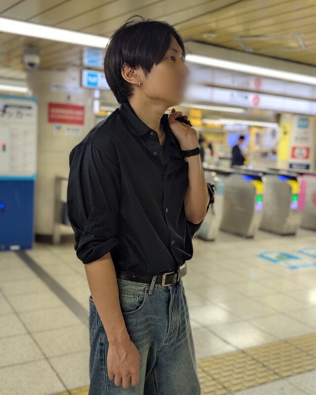 10円足りない😂