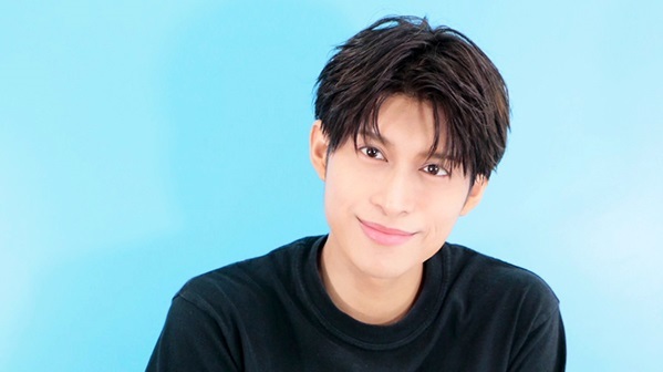 リキトくんが写真更新です！