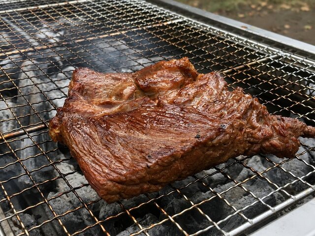 焼肉の日