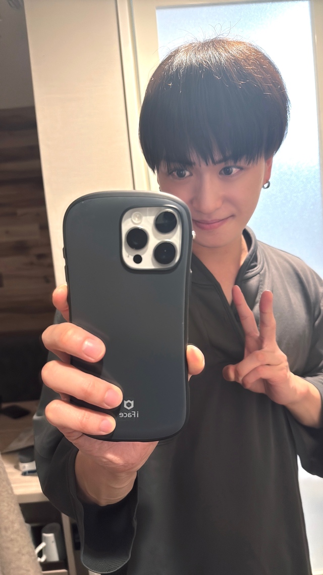 【7月ぶりの(^_^)v☺︎✨！】