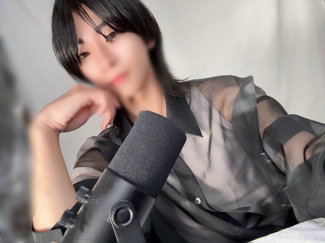 TikTokライブありがとうございました！