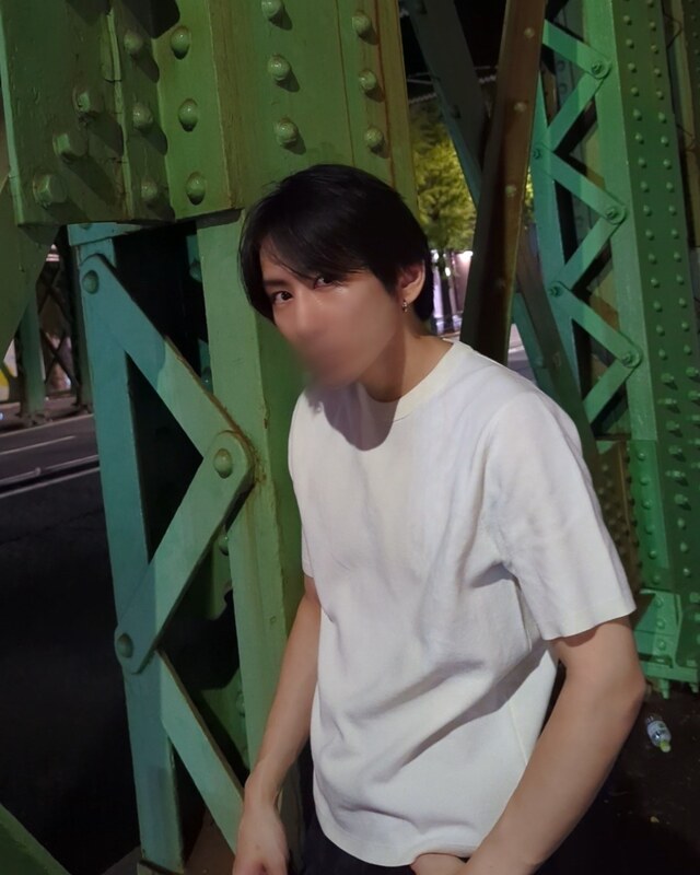 風が変わった🌙