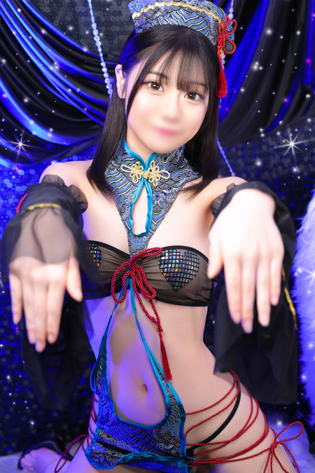 川崎南町ソープランド クラブKG クリ南　るい photo4