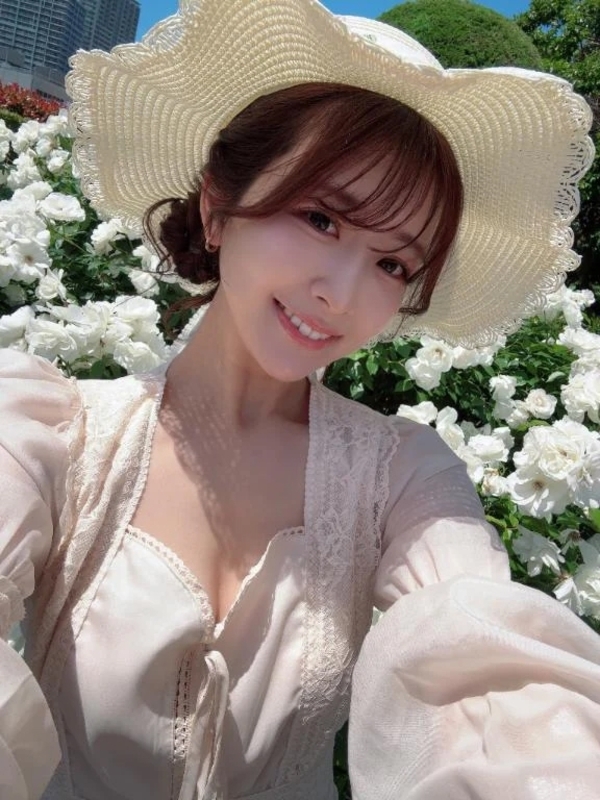 💐