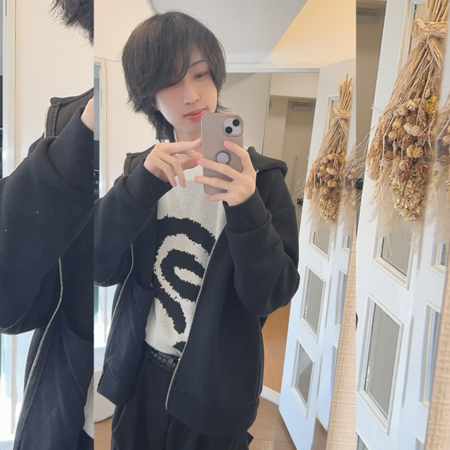 今週もお待ちしております☺️