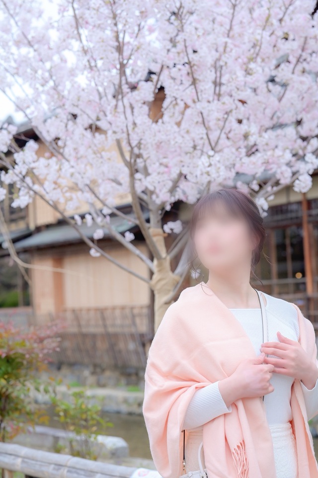 💎✨🌸触れるたびに、ほどけていく春…🌸✨