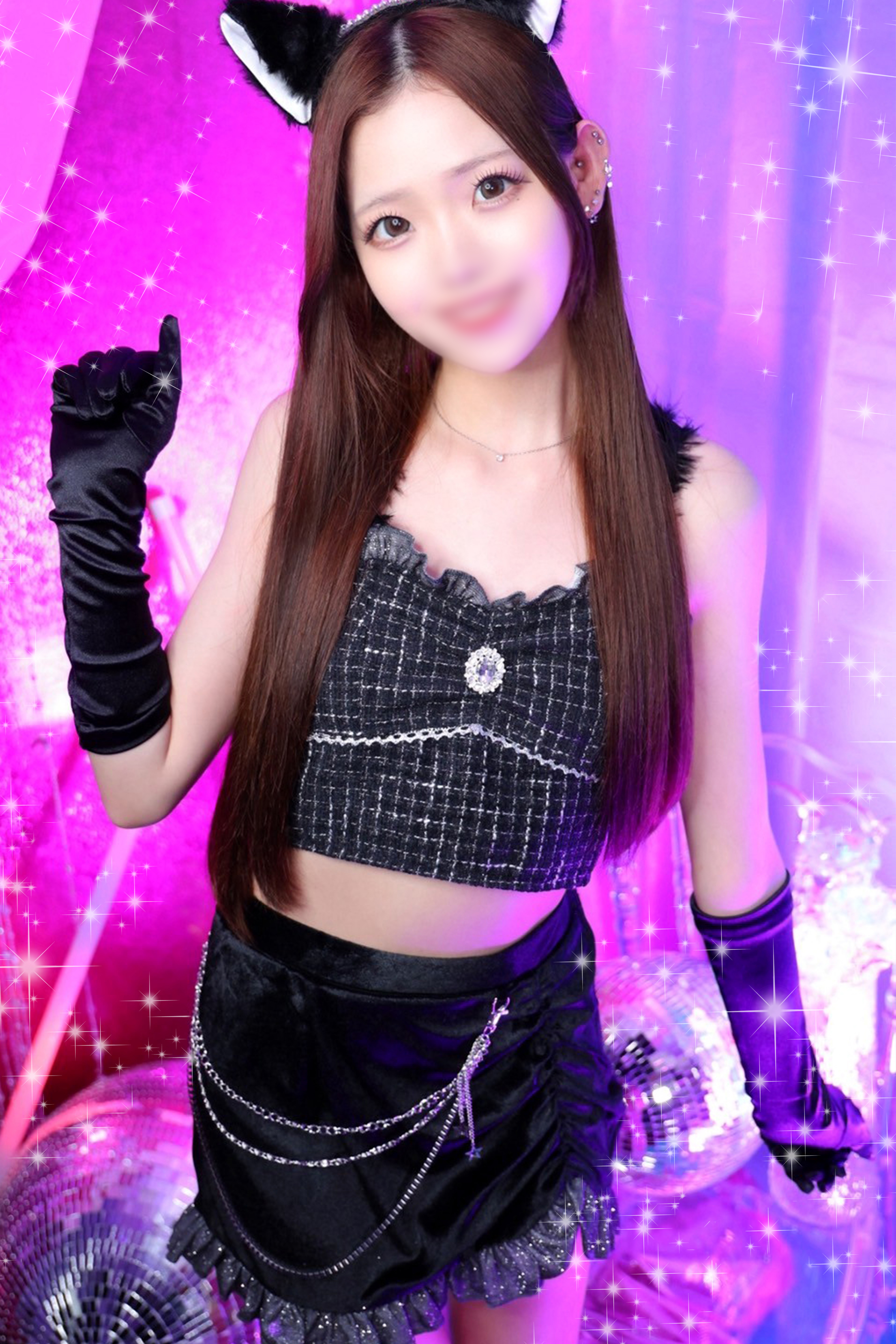 クリスタル京都南町 ゆな