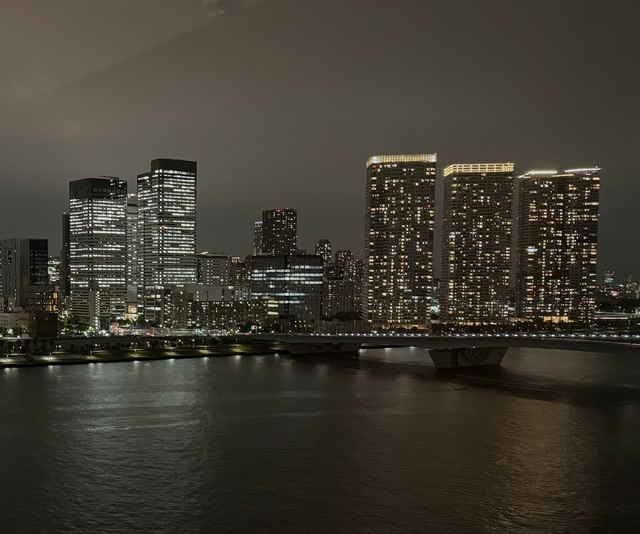 【はじめまして☺︎💻🌃】