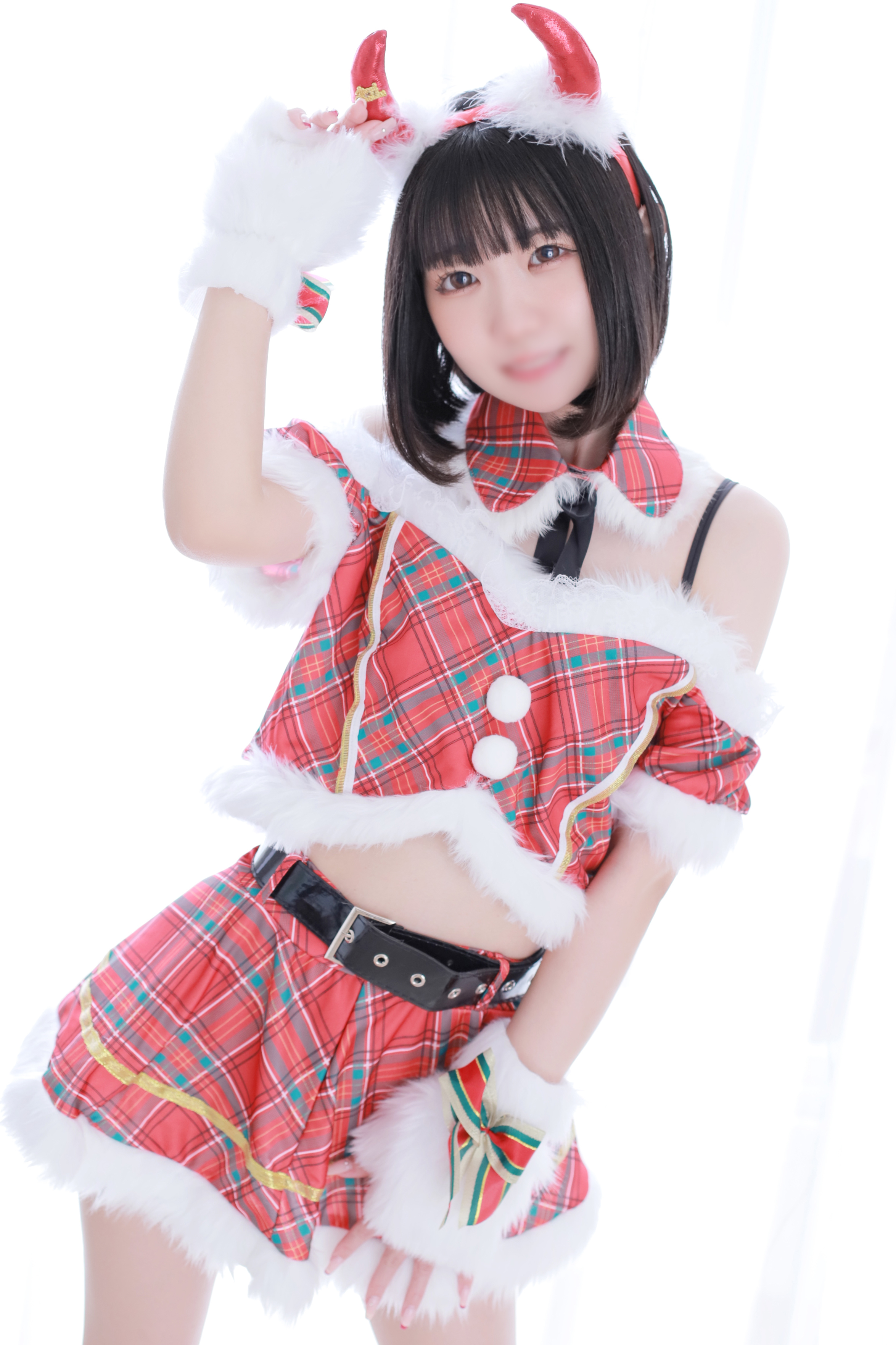 12月限定 「キュートサンタ」 ｜川崎堀之内 学園ソープ『エデンR』