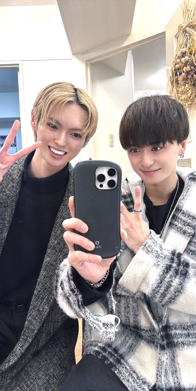 【この期間は📸✌︎✨】