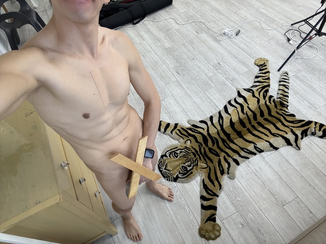 The筋トレ