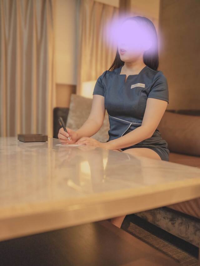 ほぐしていたら射精管理していた話