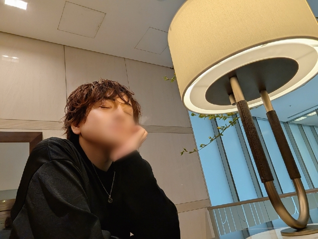 もうすぐっていう気持ち