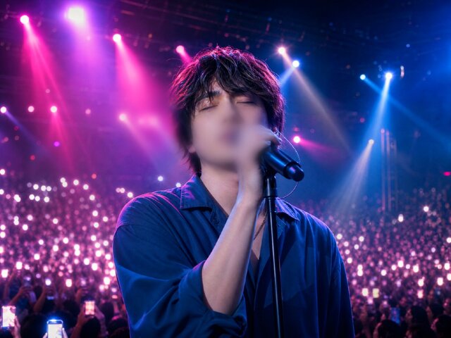 夢の中
