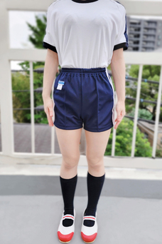 川崎堀之内ソープランド エデン JK　体操着