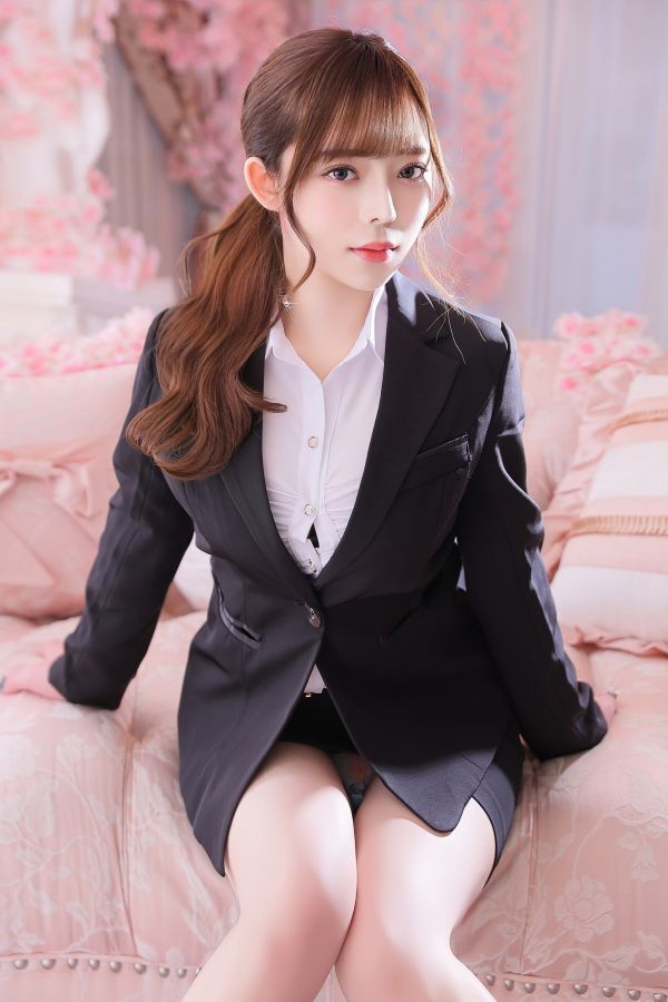 吉原高級ソープ【ヴェルサイユ】あおい