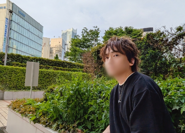 おひとり様撮影 vol.80