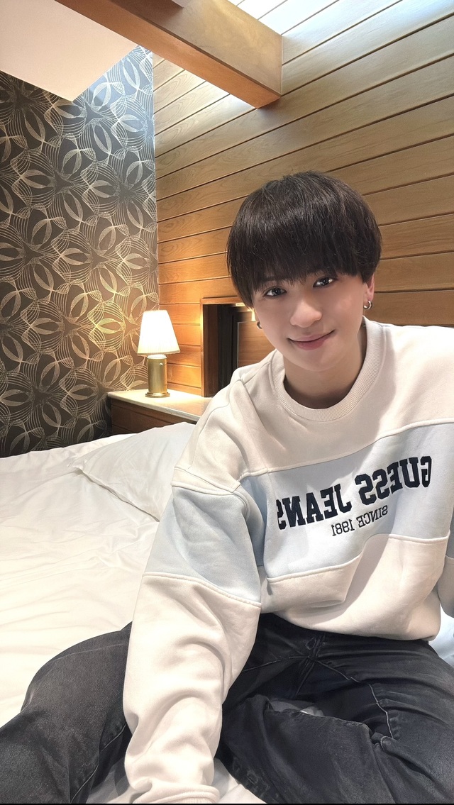 【Special Day!!🗓️🙌✈️】