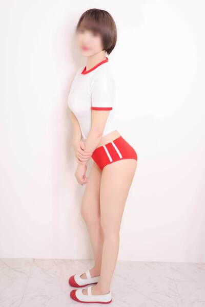 ひまわりセレクト③　体操着レッド cos2