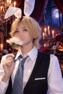 【シェアカノ渋谷店】あさひ