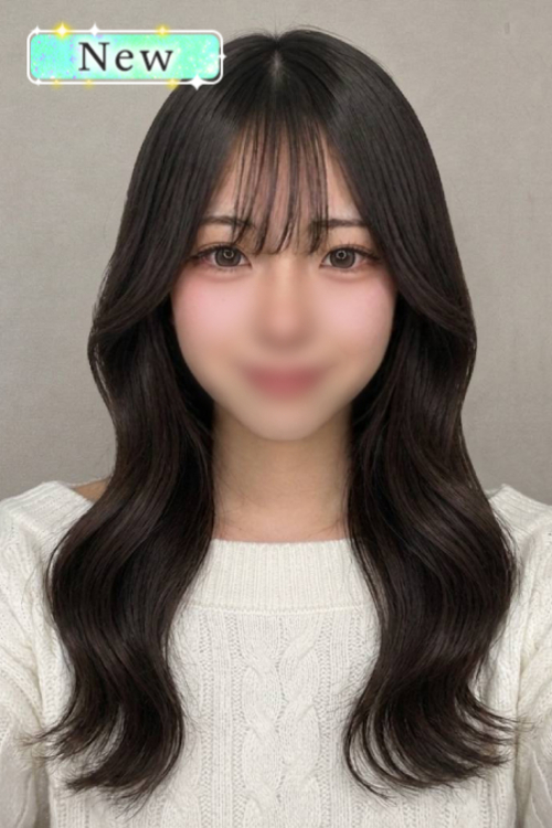 きらプロフィール写真