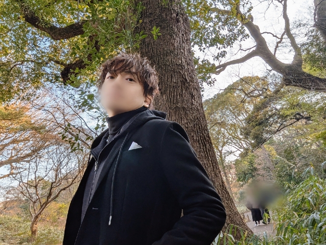 おひとり様撮影 vol.34