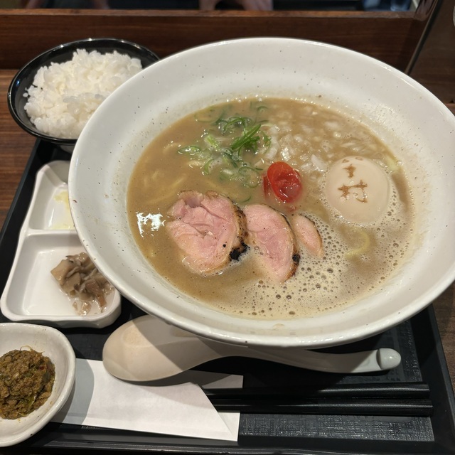 はじめまして‼️てつです