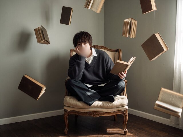 読書の秋