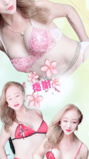 どれもワタクシで～す