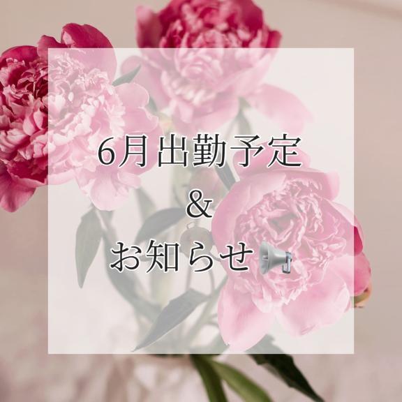 ハッピーな６月にしよ🫶🏻