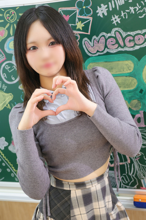あんなプロフィール写真