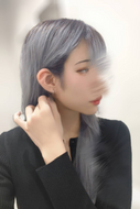 【シェアカノ渋谷店】朔（さく）