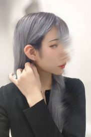 【シェアカノ渋谷店】 朔（さく）