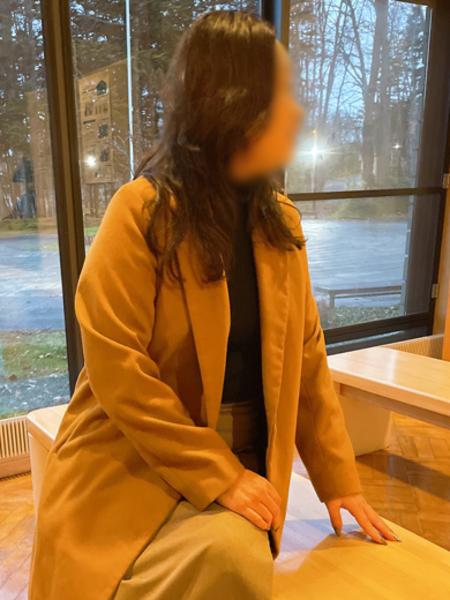 のぞみさんの画像