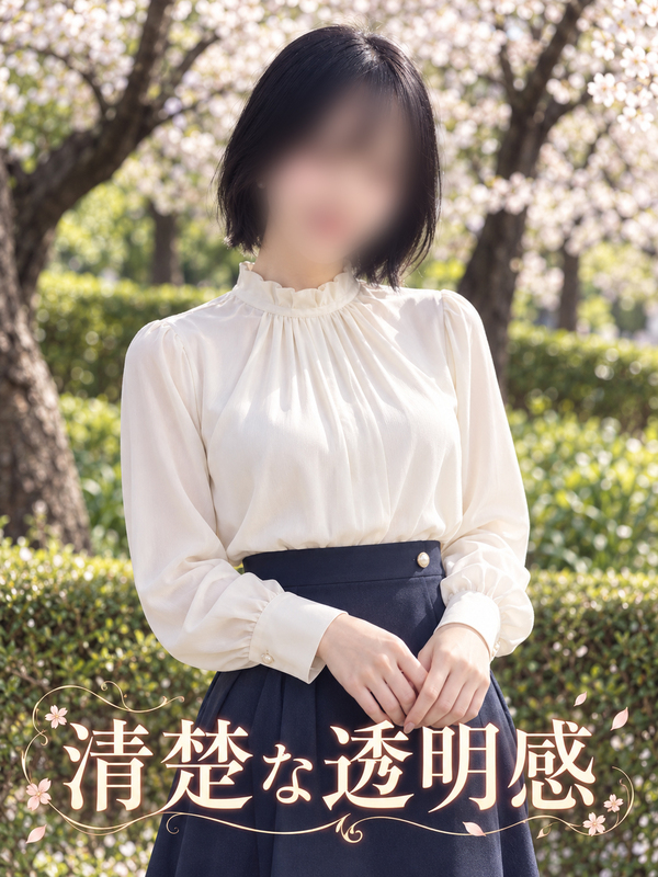 デビューしたてのAV女優