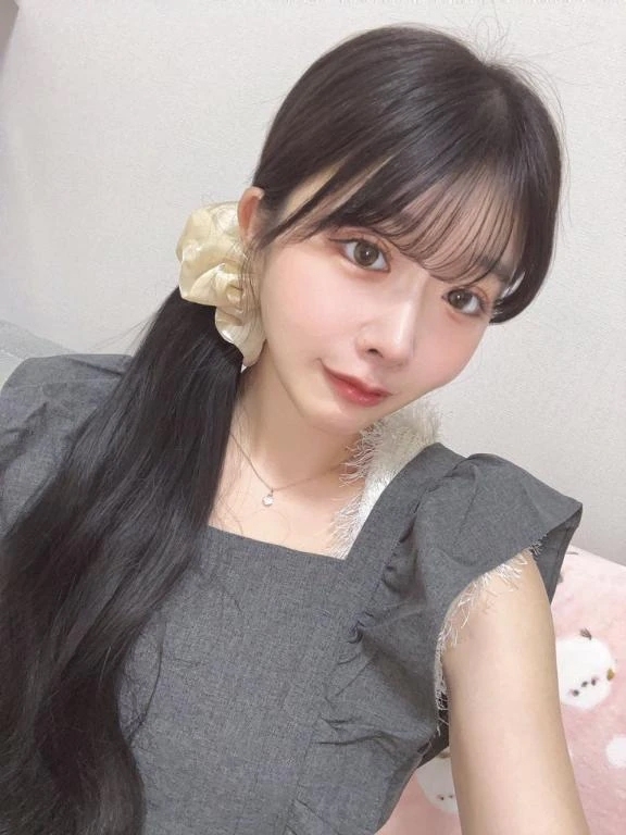 うみです！初出勤🪼