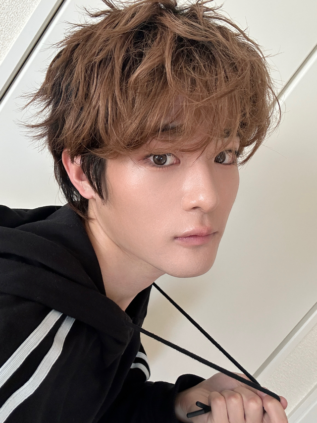 レイヤードいい感じ💇