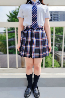 川崎堀之内ソープランド エデン JK　夏制服4