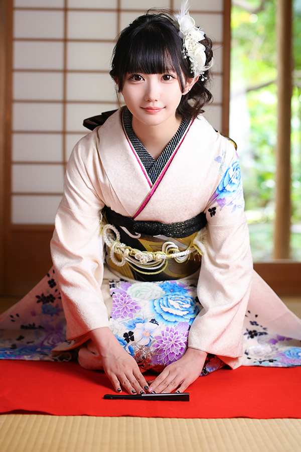 中洲 高級ソープ【ヴェルサイユ中洲 別館】茜まゆグラビア