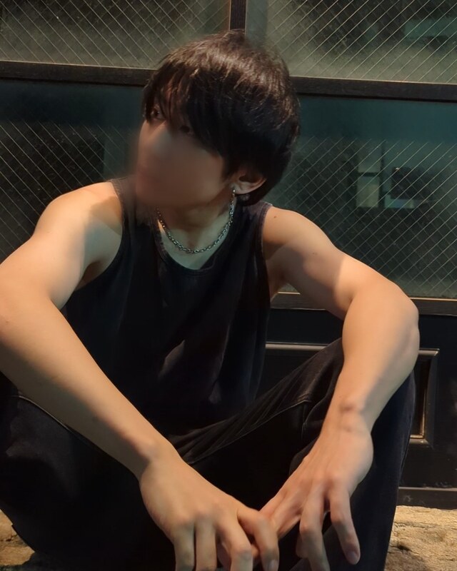 腕は正直です😌