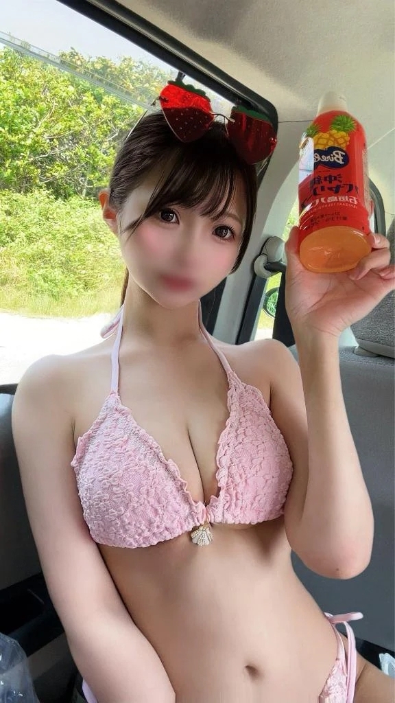 ゴックンday🍍たくさん味わった3日間(*´༥`*)♡