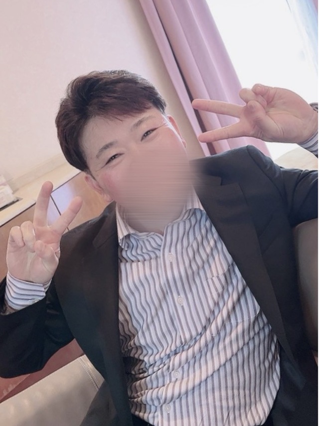 緊張をほぐす方法