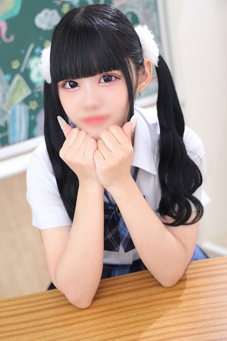 ほんわか純粋無垢でピュアな美少女