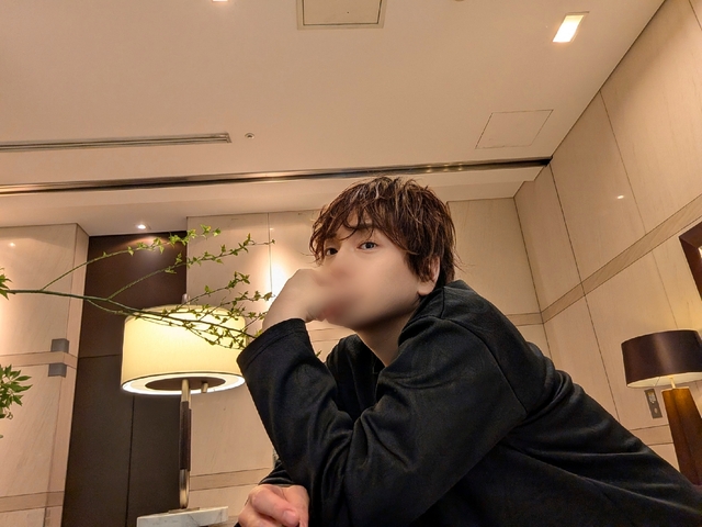 おひとり様撮影 vol.51