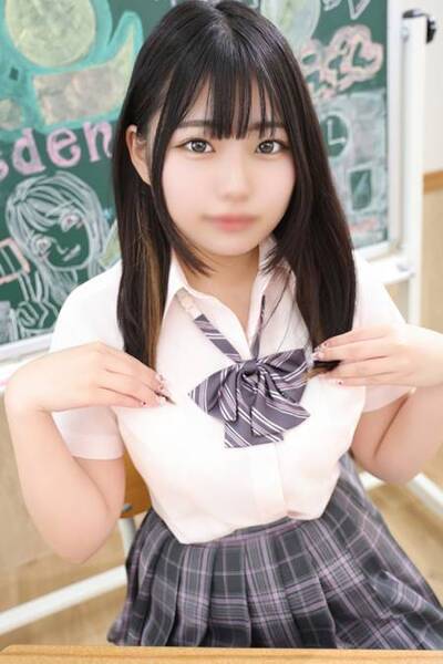 エデン ゆのん 甘えん坊なHカップ美少女♪