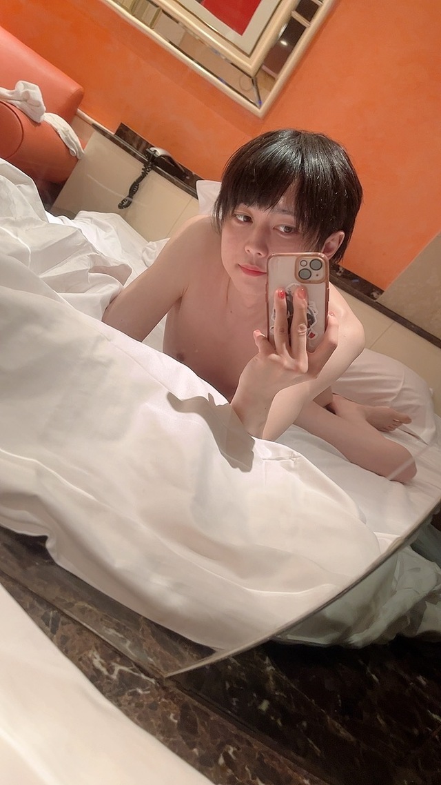 エッチのあとは...元気になる✨️