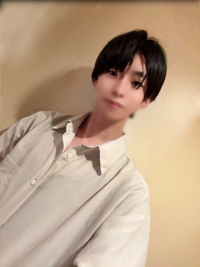 散髪してきました