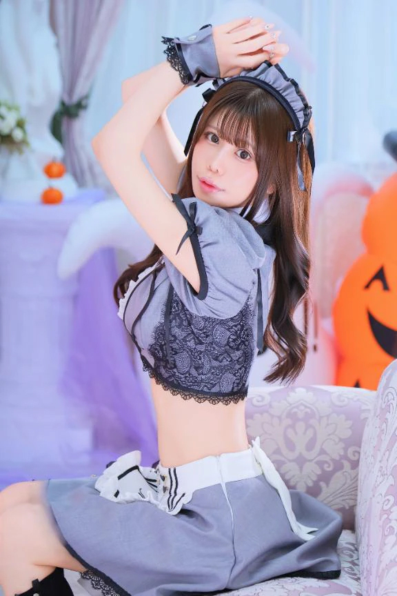 🤍絞りたい期💕