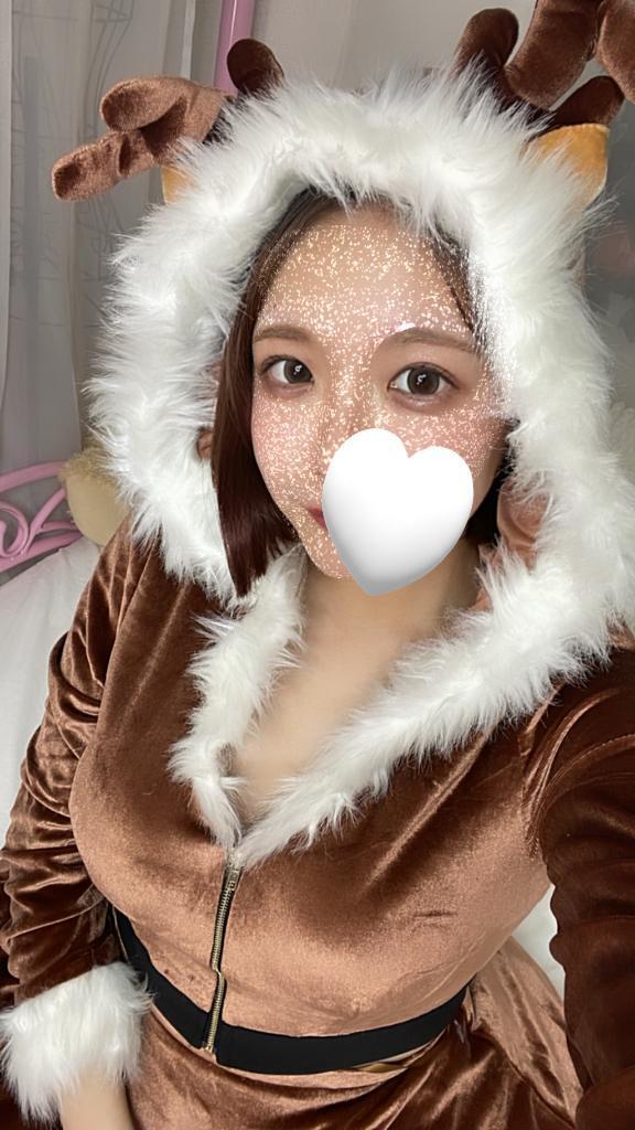クリ♡♡♡がやってくる🦌🔔