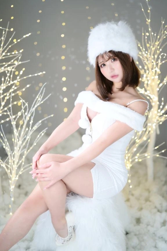 今日はね…くっつきたい気分なの🍒🫶🏻